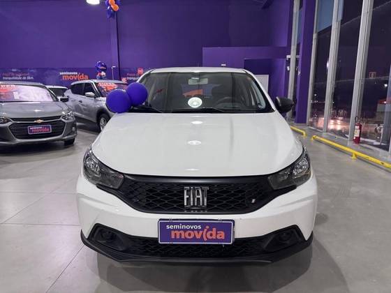 FIAT ARGO 1.0 FIREFLY FLEX MANUAL